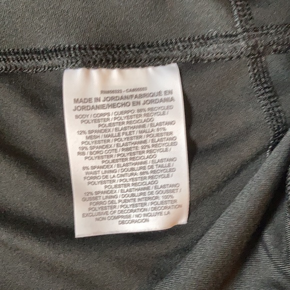 NWOT Nike Leggings - Picture 9 of 10